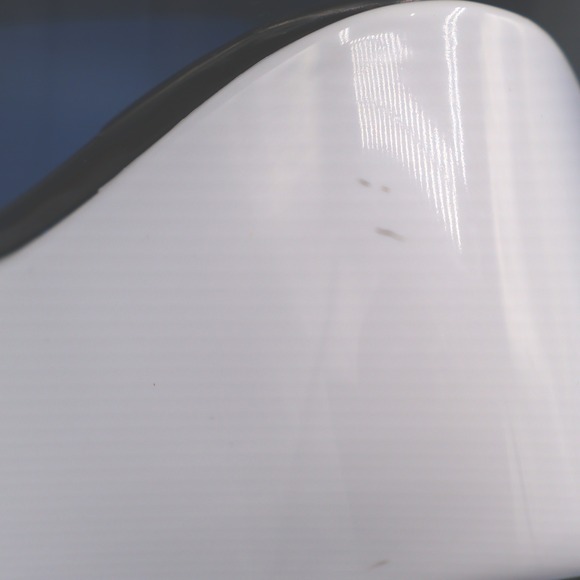 Star Wars First Order Stormtrooper Helmet Disney Store Replica Cosplay Costume.. - Picture 5 of 9